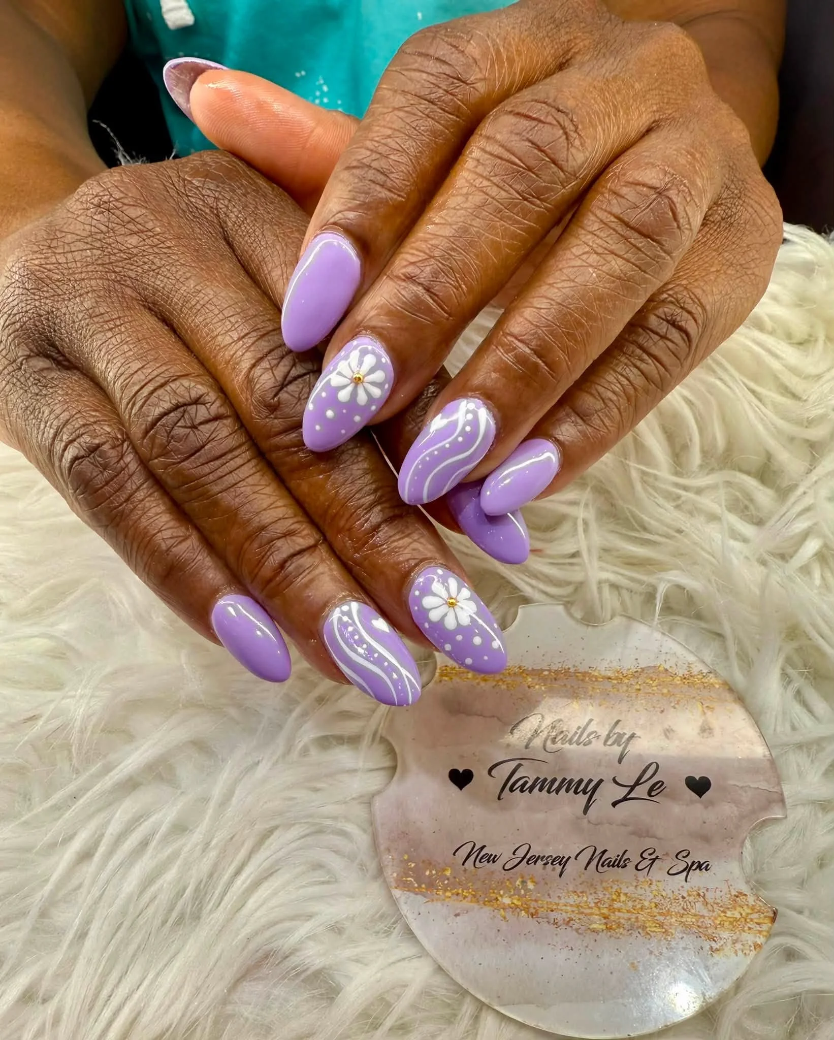 Must Try Nail Designs August 31 2026